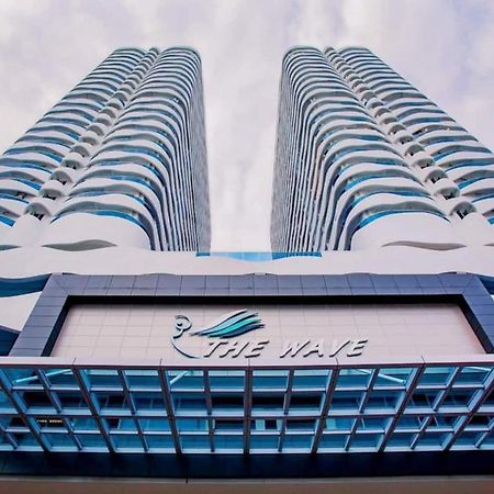 My Home The Wave Malacca Homestay Extérieur photo