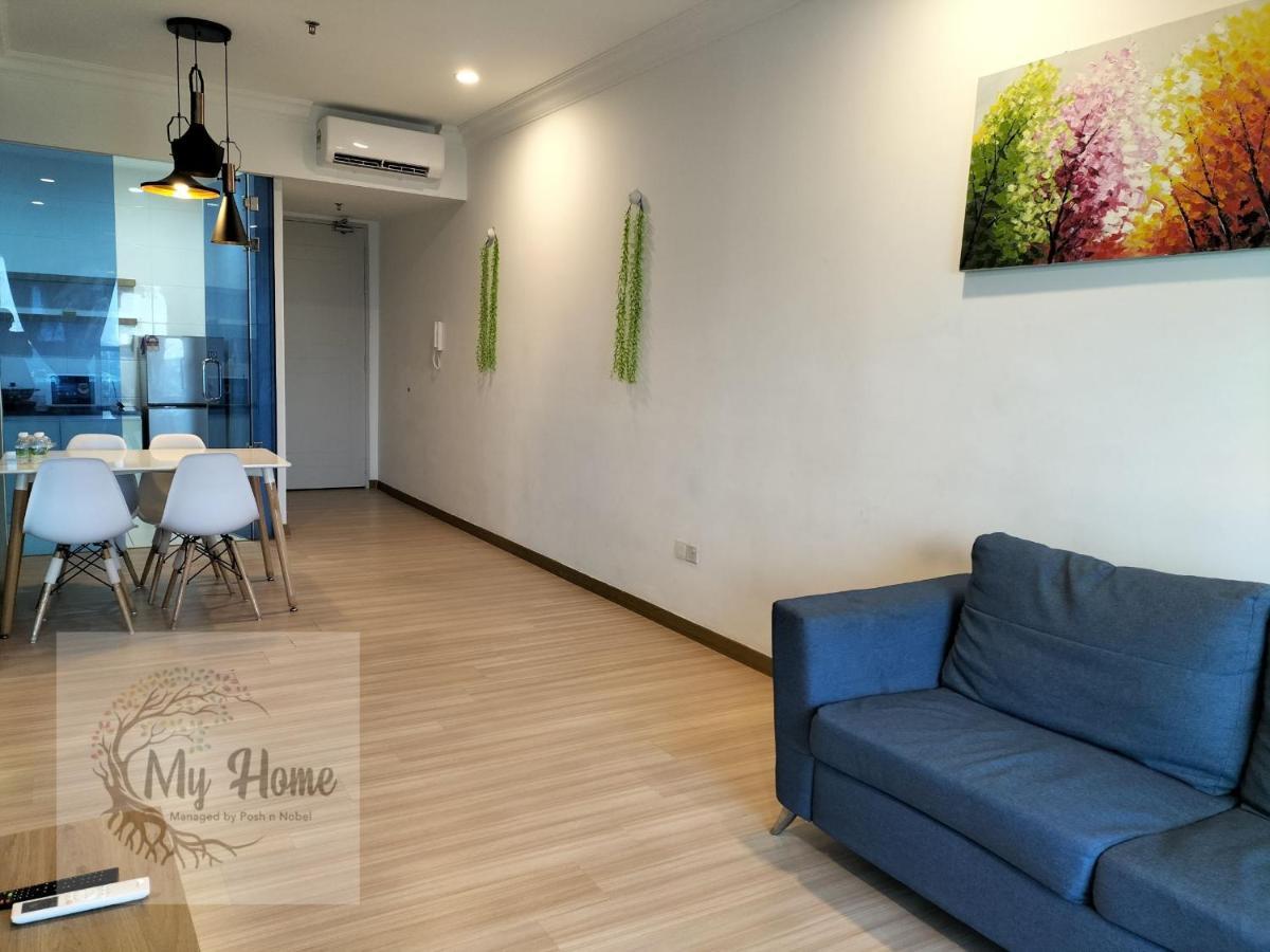 My Home The Wave Malacca Homestay Extérieur photo