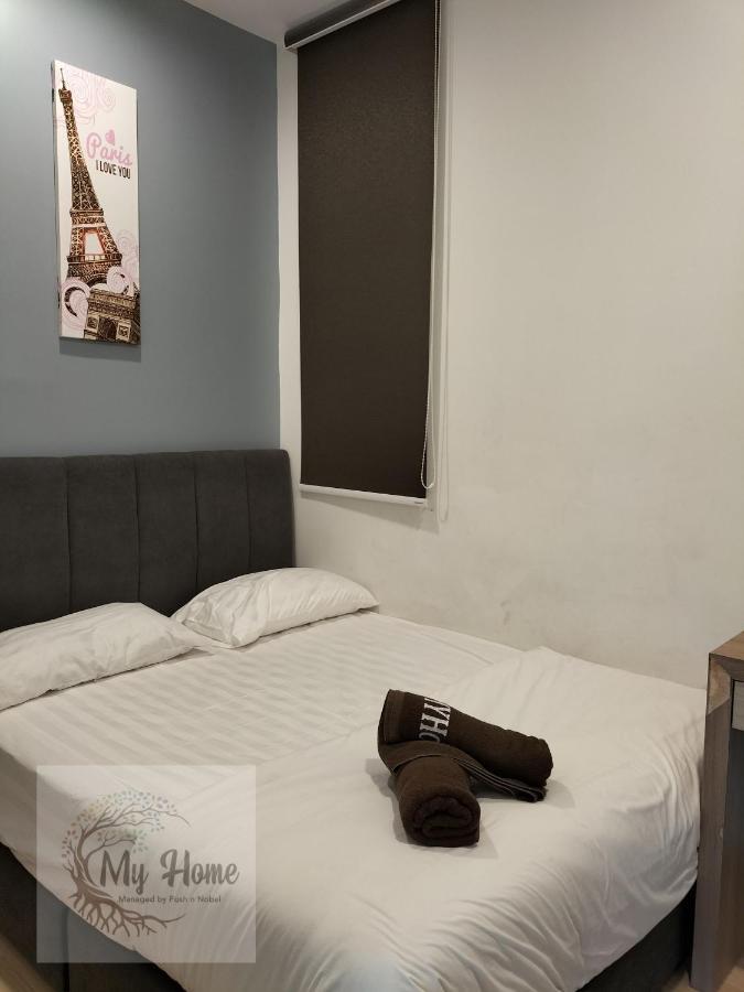 My Home The Wave Malacca Homestay Extérieur photo